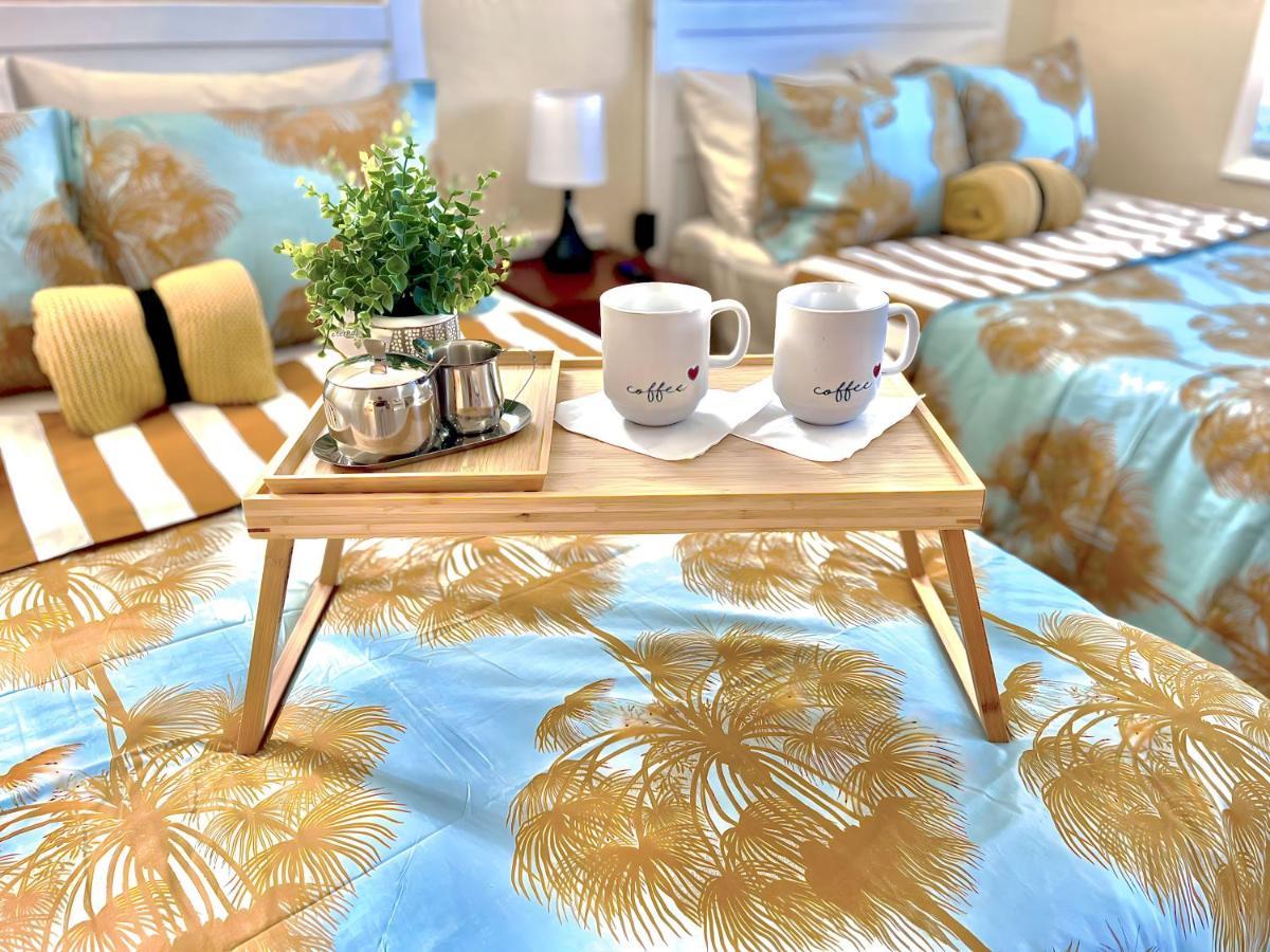 Private Guest House ไมอามี ภายนอก รูปภาพ
