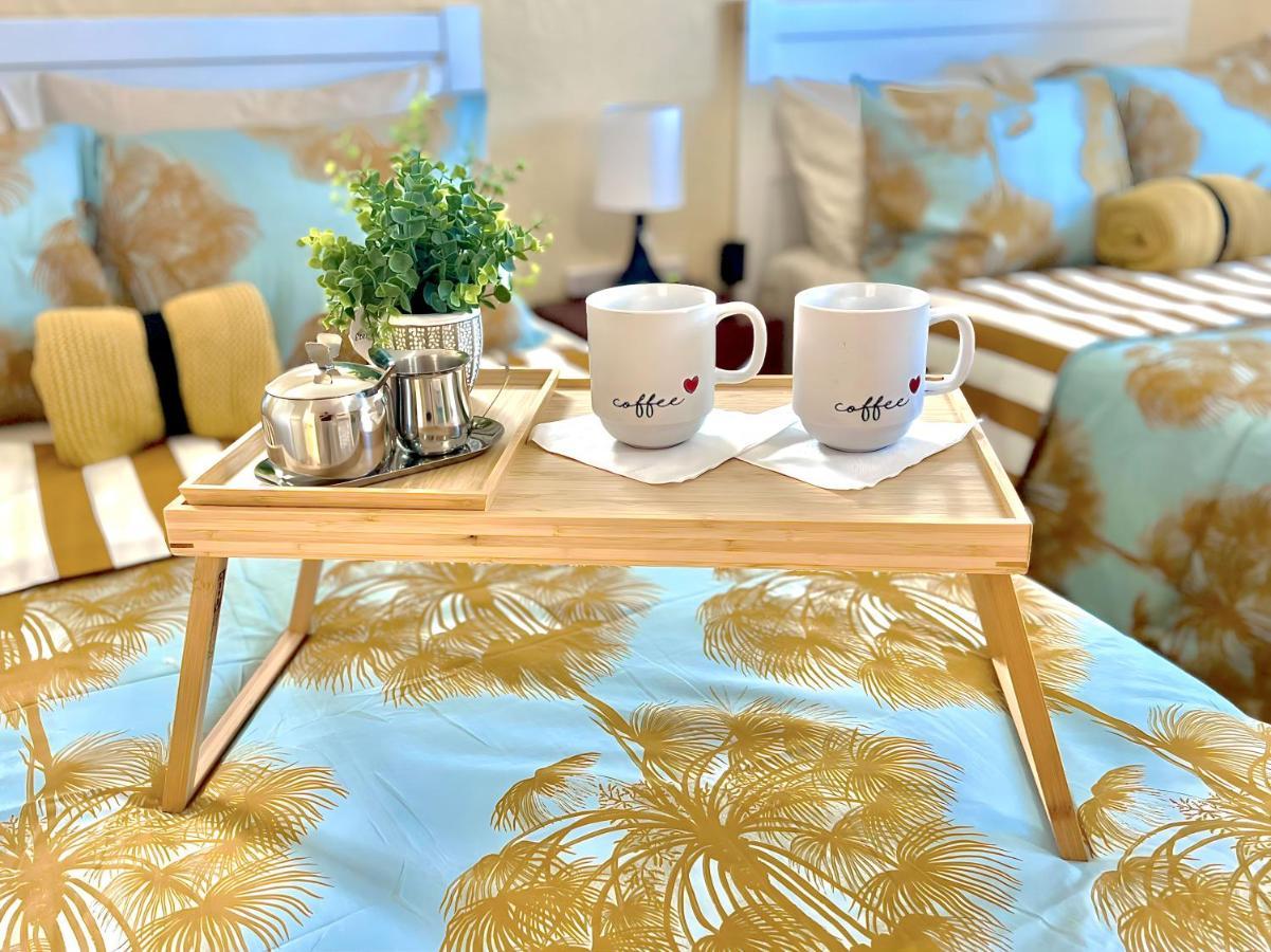 Private Guest House ไมอามี ภายนอก รูปภาพ