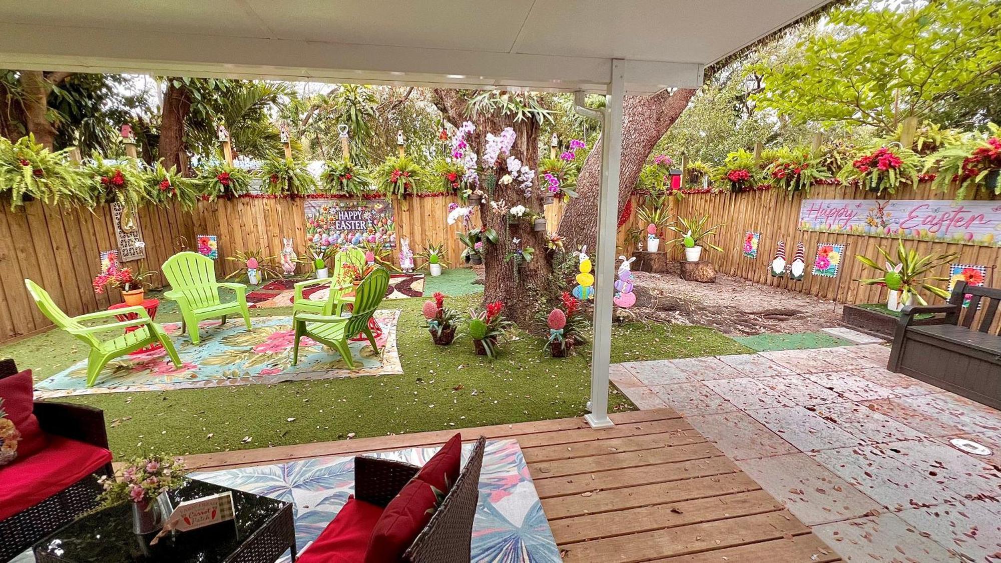 Private Guest House ไมอามี ภายนอก รูปภาพ