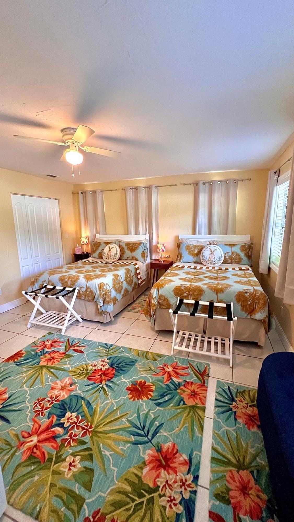 Private Guest House ไมอามี ภายนอก รูปภาพ
