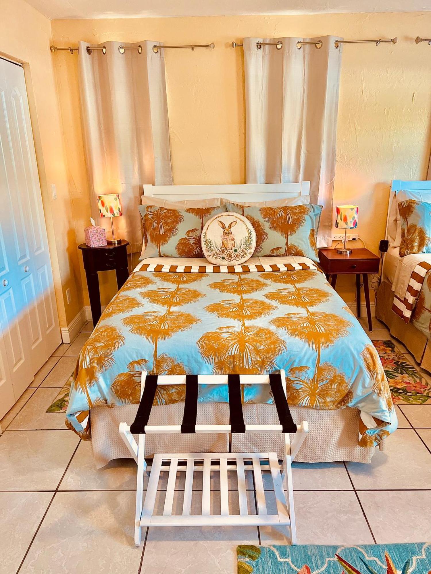 Private Guest House ไมอามี ภายนอก รูปภาพ